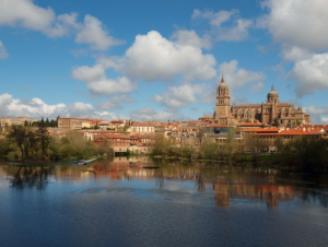imprescindiles que ver en la Provincia de Salamanca