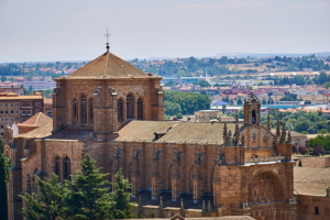 qué ver en la provincia de Salamanca